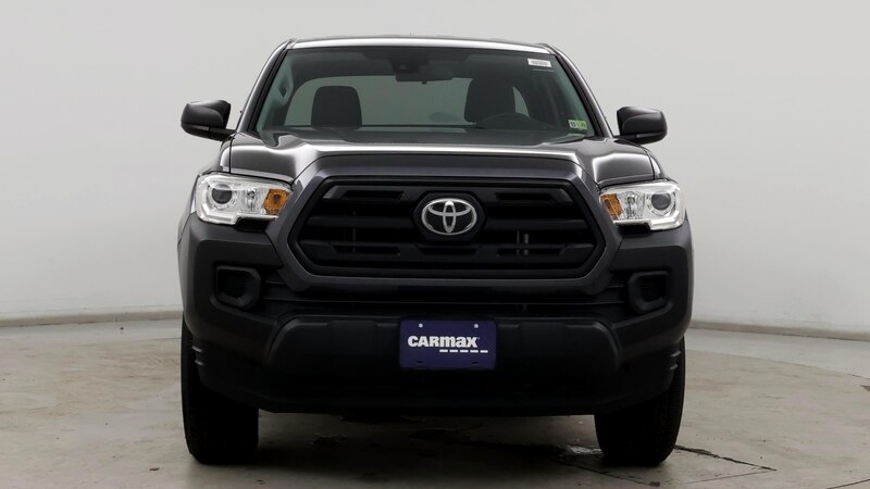 2019 Toyota Tacoma SR 5