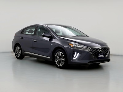 2020 Hyundai Ioniq SE -
                Hartford, CT