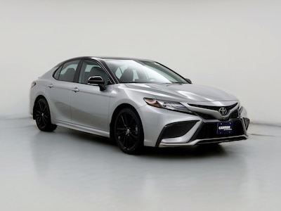 2022 Toyota Camry XSE -
                Woodbridge, VA