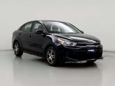 2019 Kia Rio S -
                Fredericksburg, VA