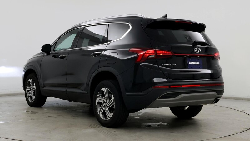 2023 Hyundai Santa Fe SEL 2