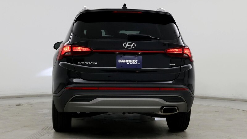 2023 Hyundai Santa Fe SEL 6