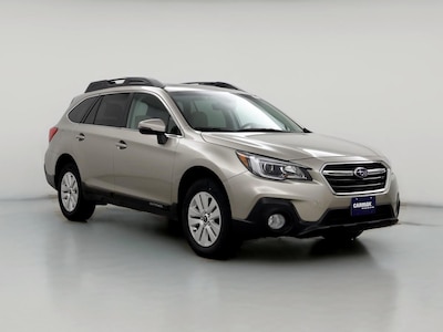 2019 Subaru Outback Premium -
                Woodbridge, VA