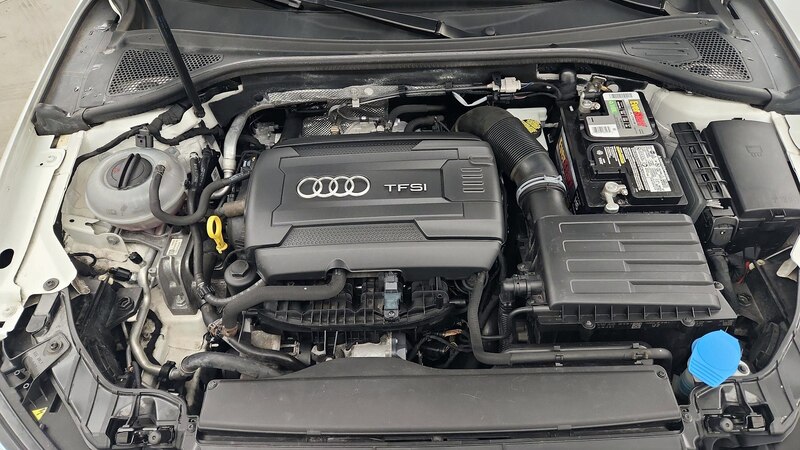 2016 Audi A3 Premium 22