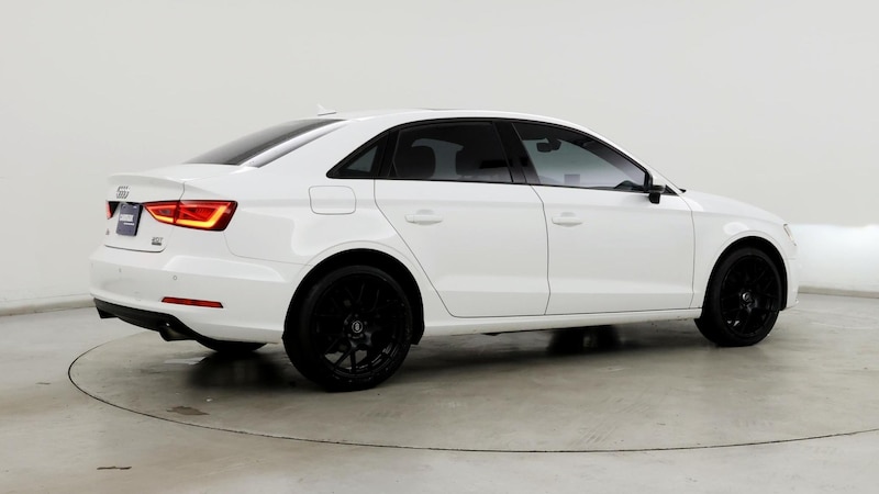 2016 Audi A3 Premium 3