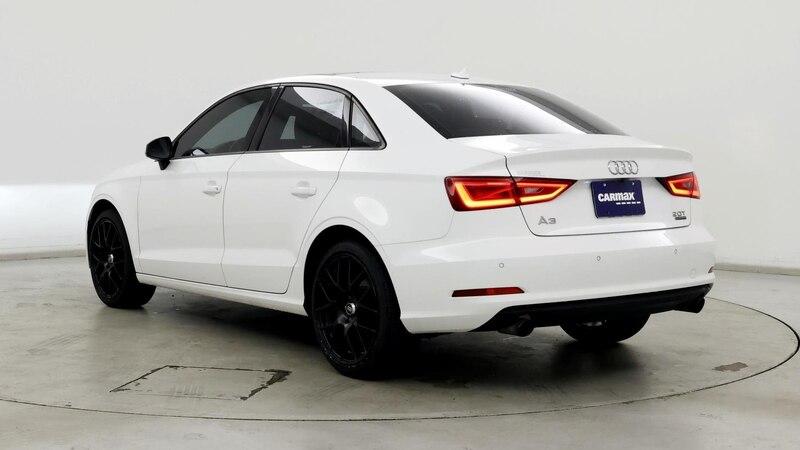 2016 Audi A3 Premium 5