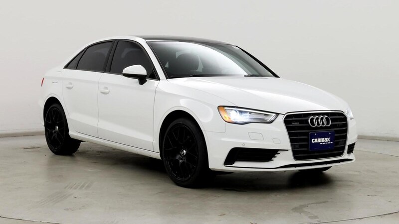 2016 Audi A3 Premium 6