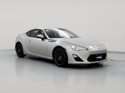 2013 Scion FR-S  -
                Fredericksburg, VA