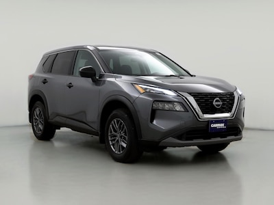 2023 Nissan Rogue S -
                Woodbridge, VA