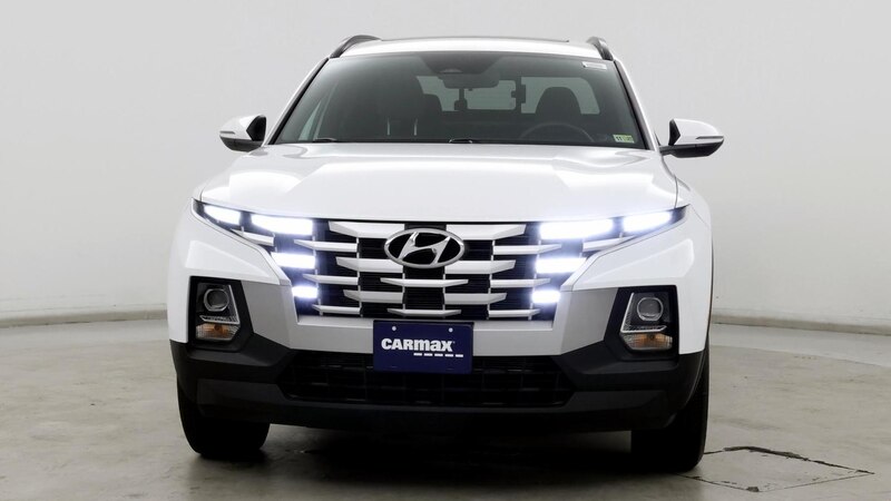 2022 Hyundai Santa Cruz SEL 8