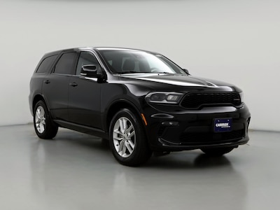 2022 Dodge Durango GT -
                Fredericksburg, VA