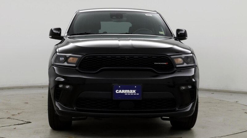 2022 Dodge Durango GT 5