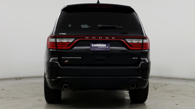 2022 Dodge Durango GT 6