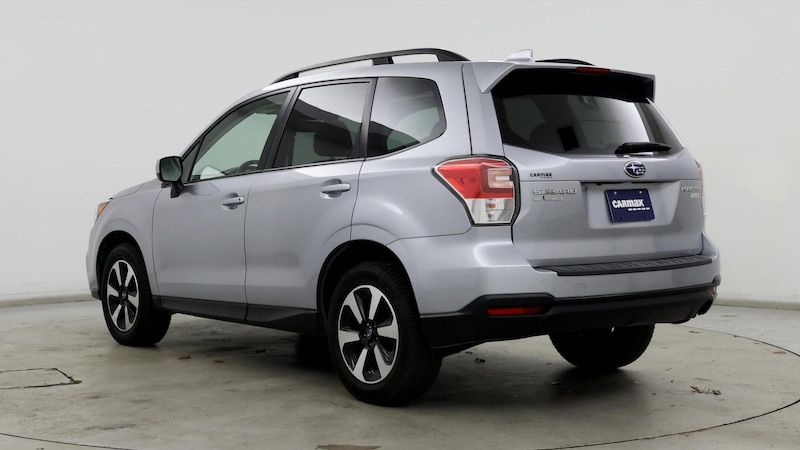 2017 Subaru Forester Premium 2