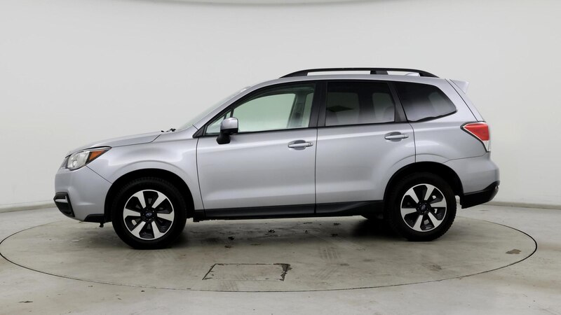 2017 Subaru Forester Premium 3