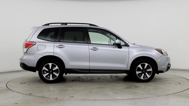 2017 Subaru Forester Premium 7