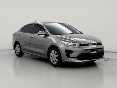 2021 Kia Rio S -
                Glen Allen, VA