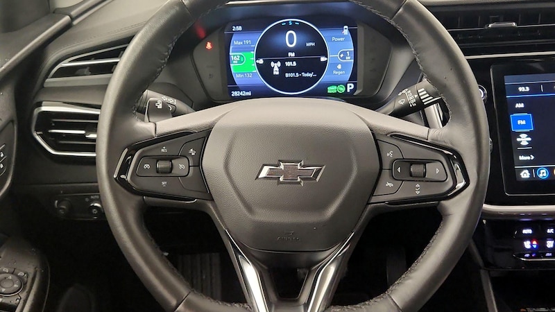 2023 Chevrolet Bolt EUV LT 10