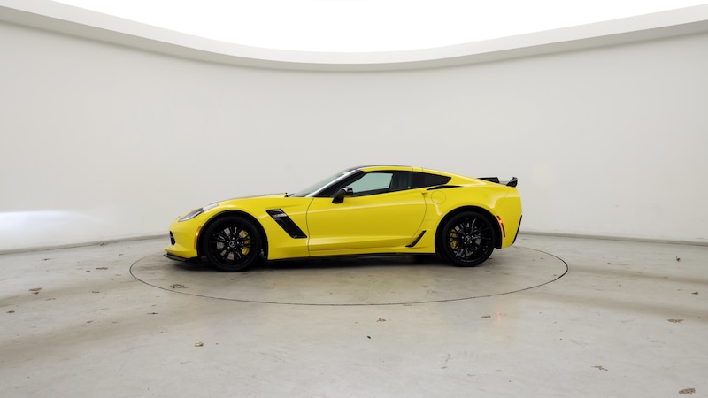 2015 Chevrolet Corvette Z06 3