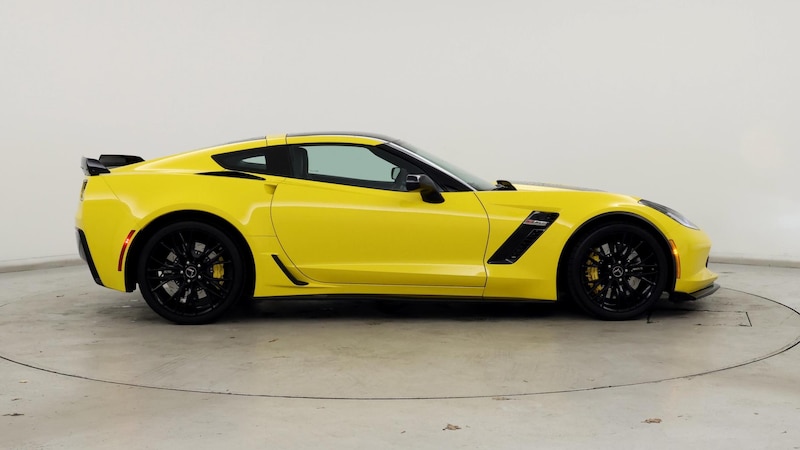 2015 Chevrolet Corvette Z06 7