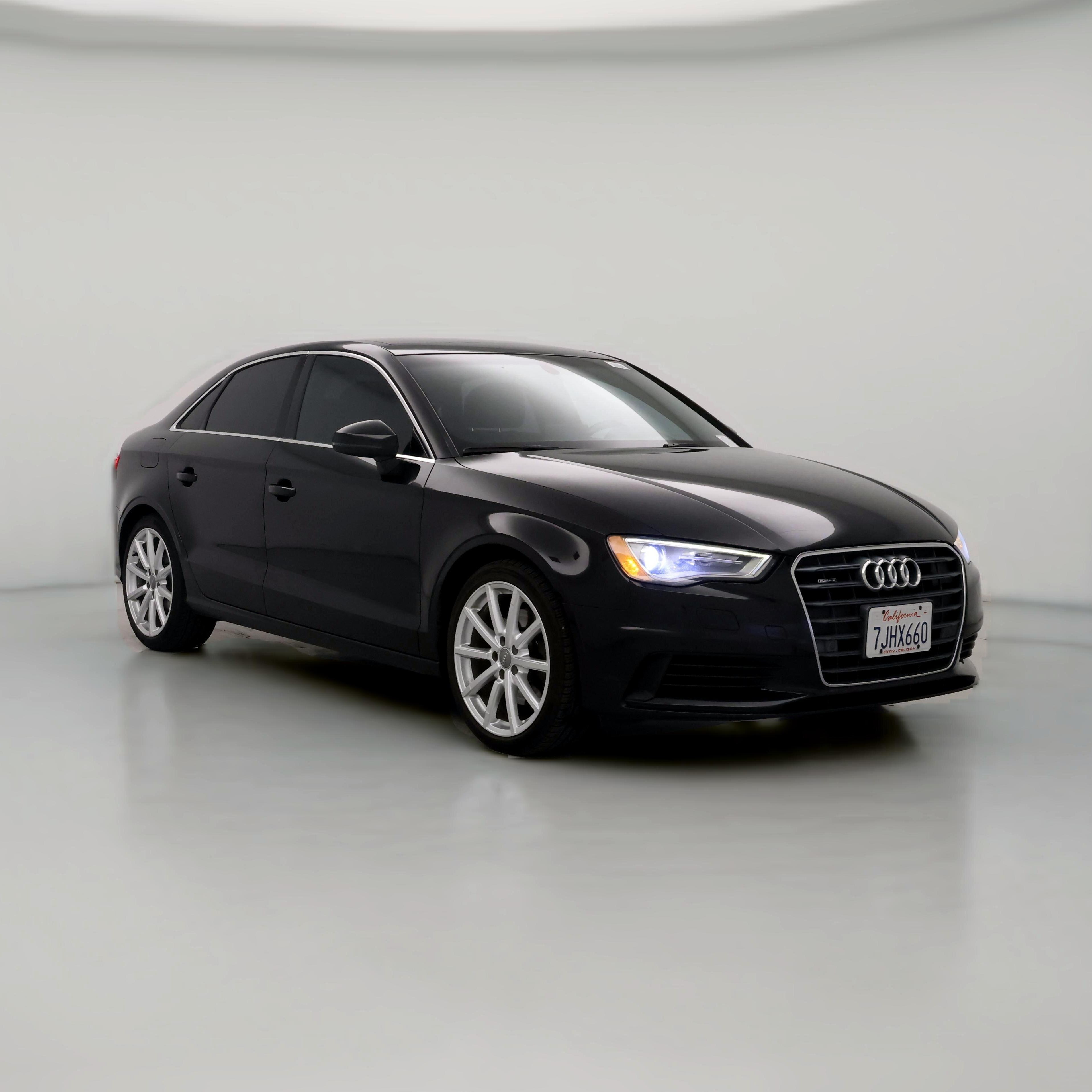 Used Audi A3 near Beaumont CA for Sale