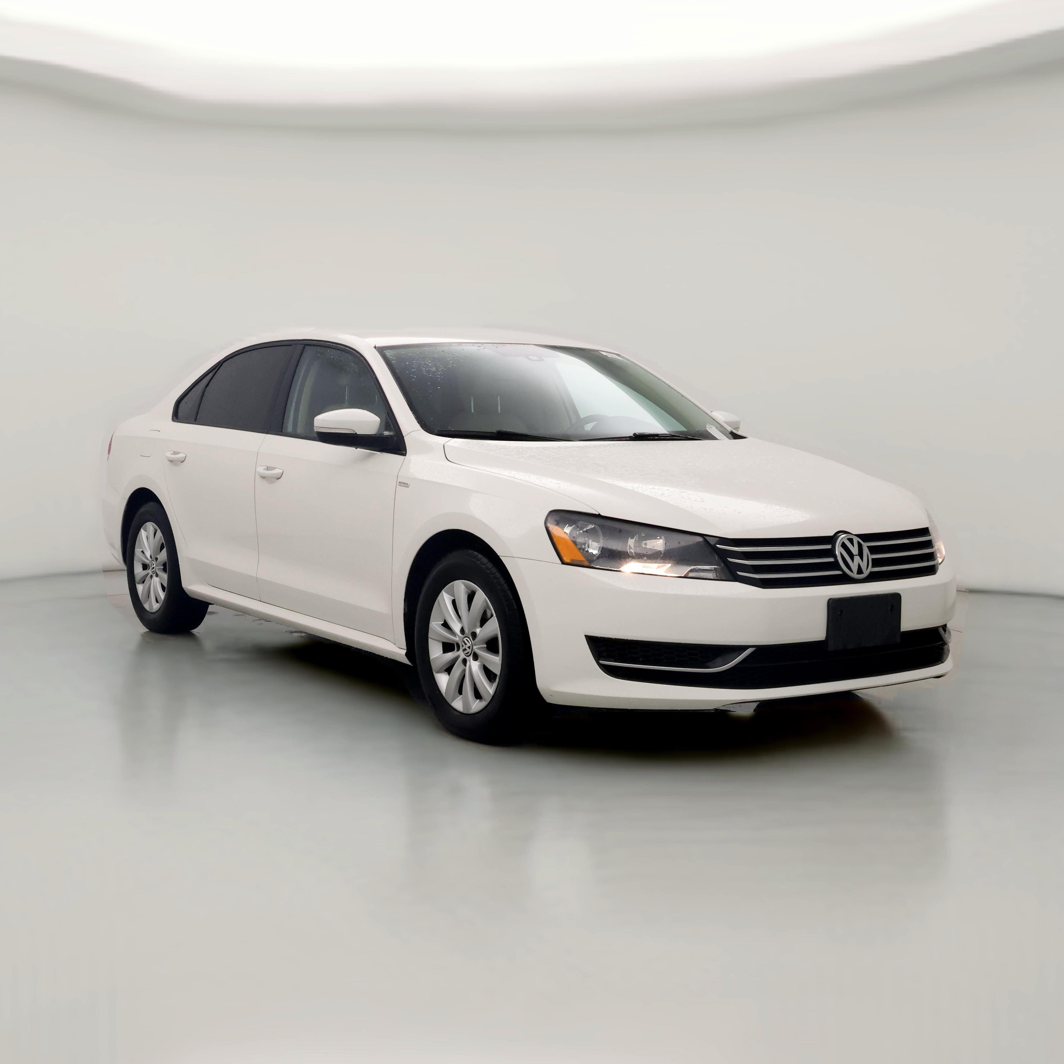 Used Volkswagen near Beaumont CA for Sale