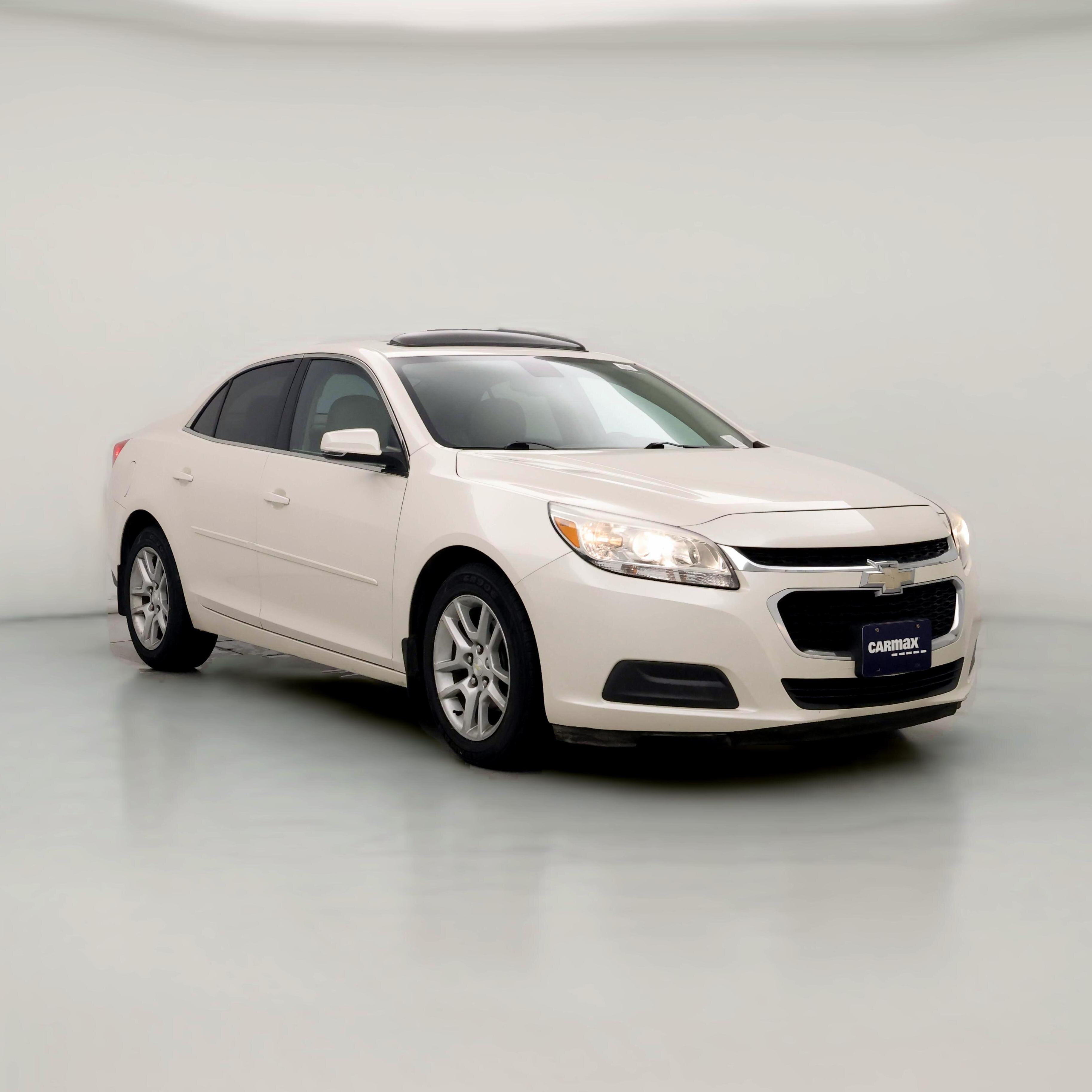 Used Chevrolet Malibu for Sale