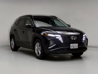 Verkauft Hyundai Tucson NX4 Trend Line., gebraucht 2023, 68 km in