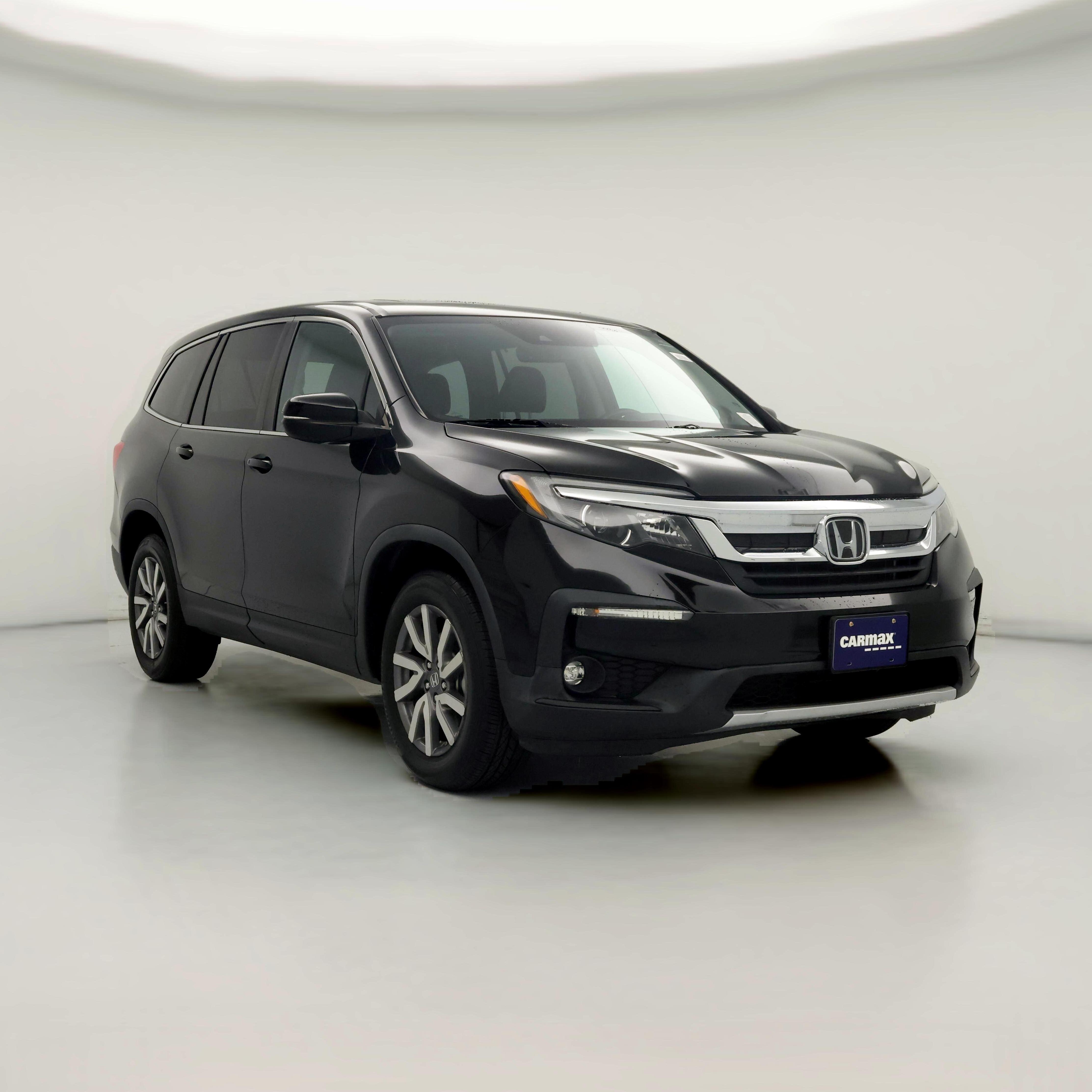 Used Honda Pilot in Duarte CA for Sale