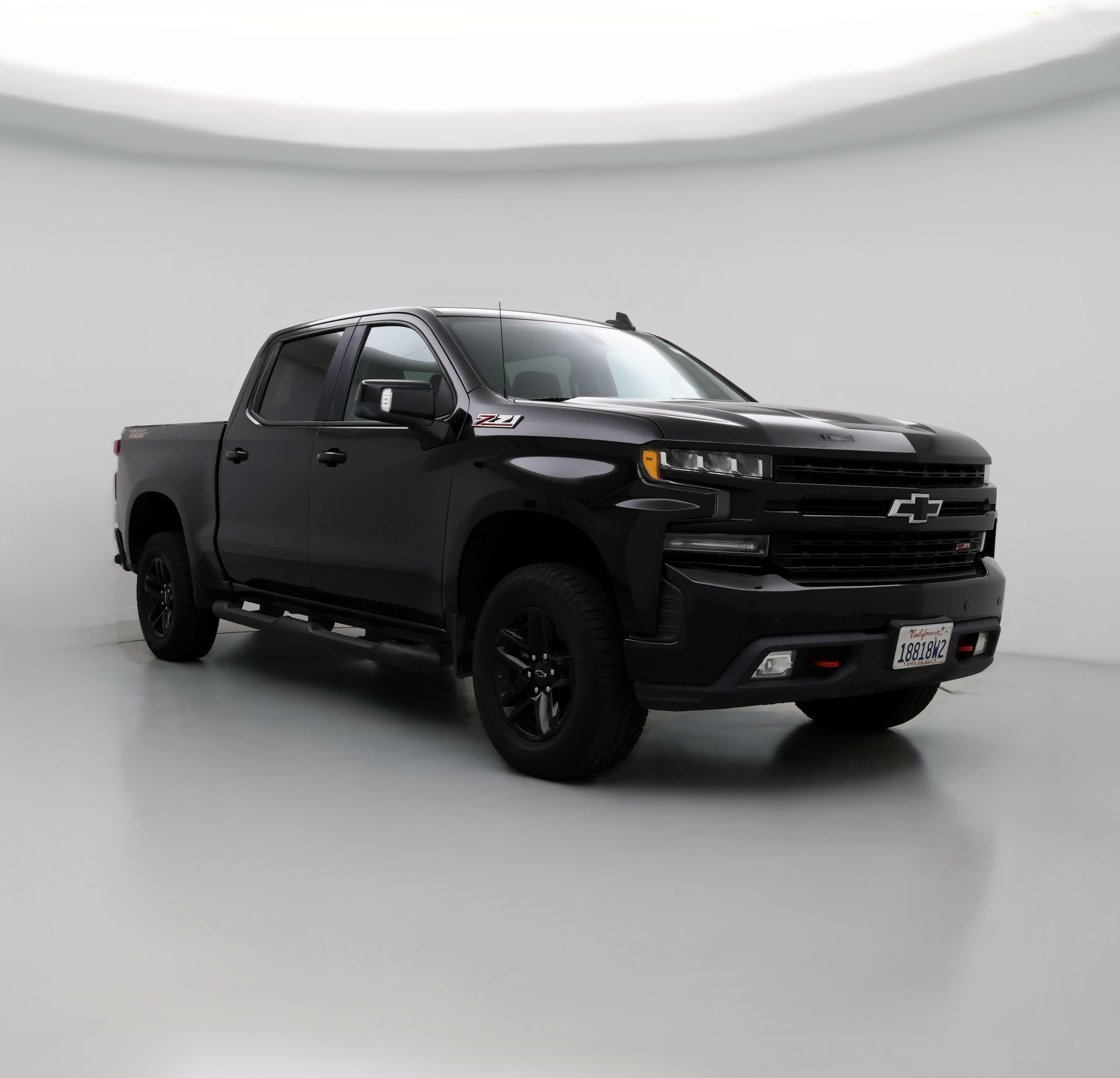 2020 chevrolet silverado cheap 1500 for sale