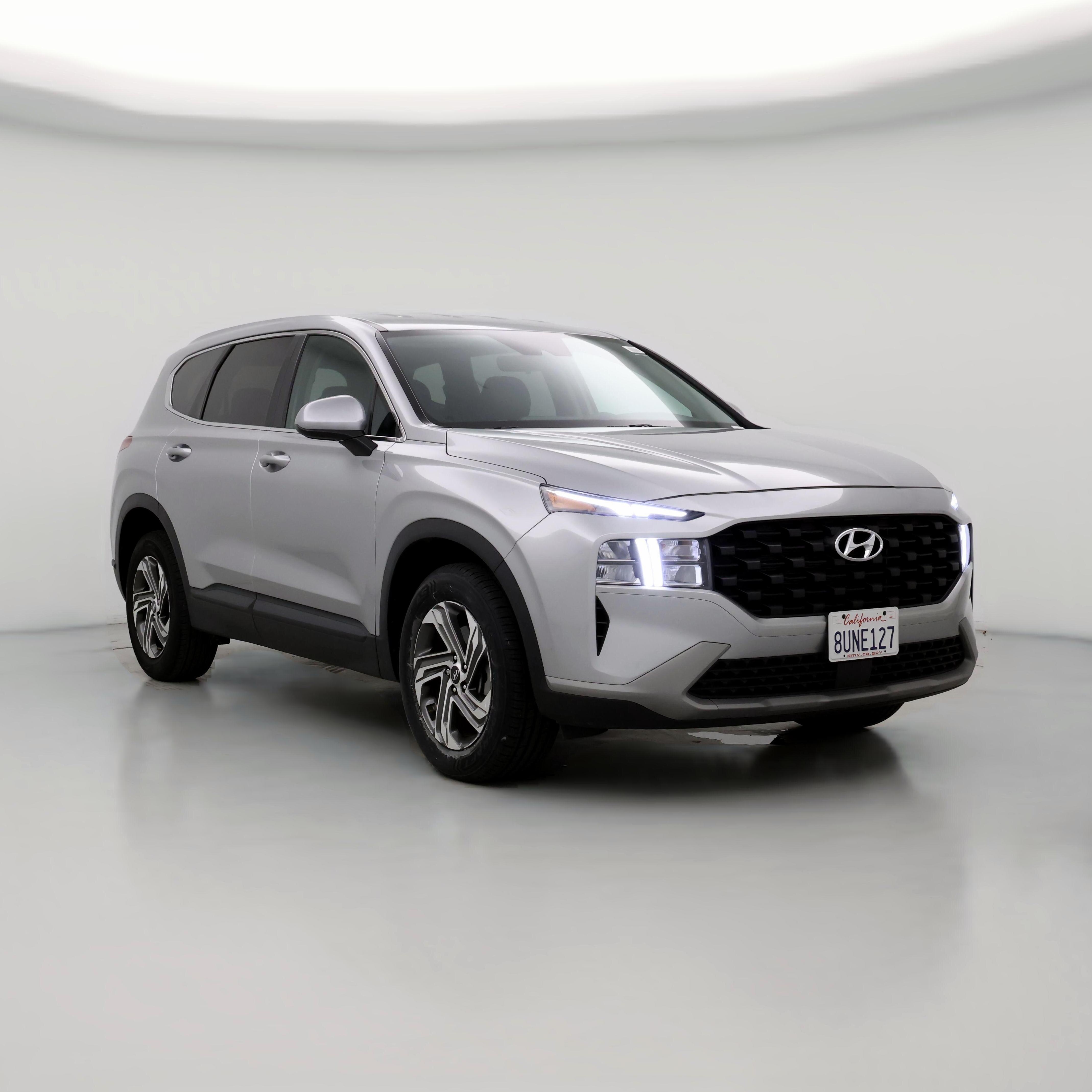 Used Hyundai Santa Fe for Sale