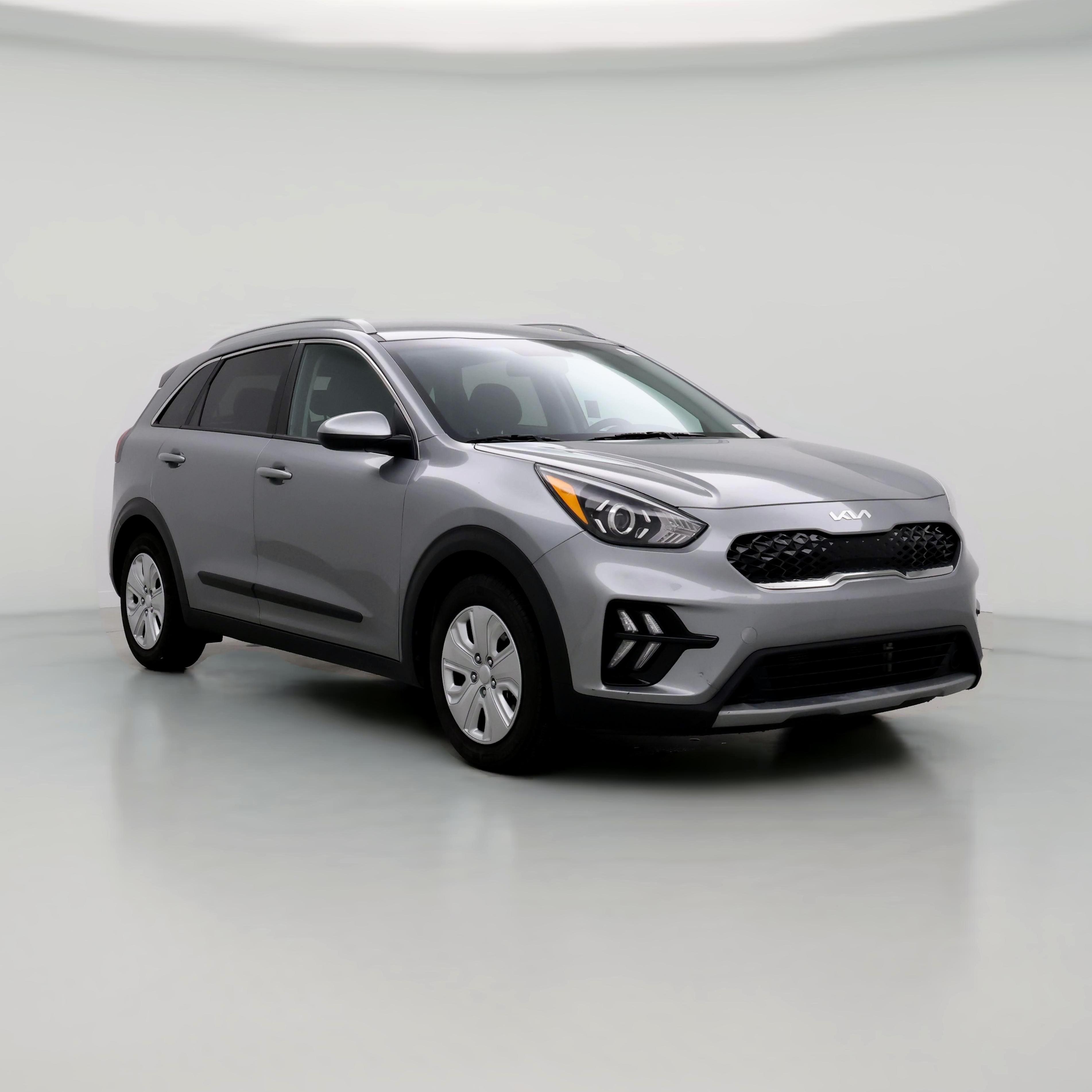 Used Kia Niro for Sale