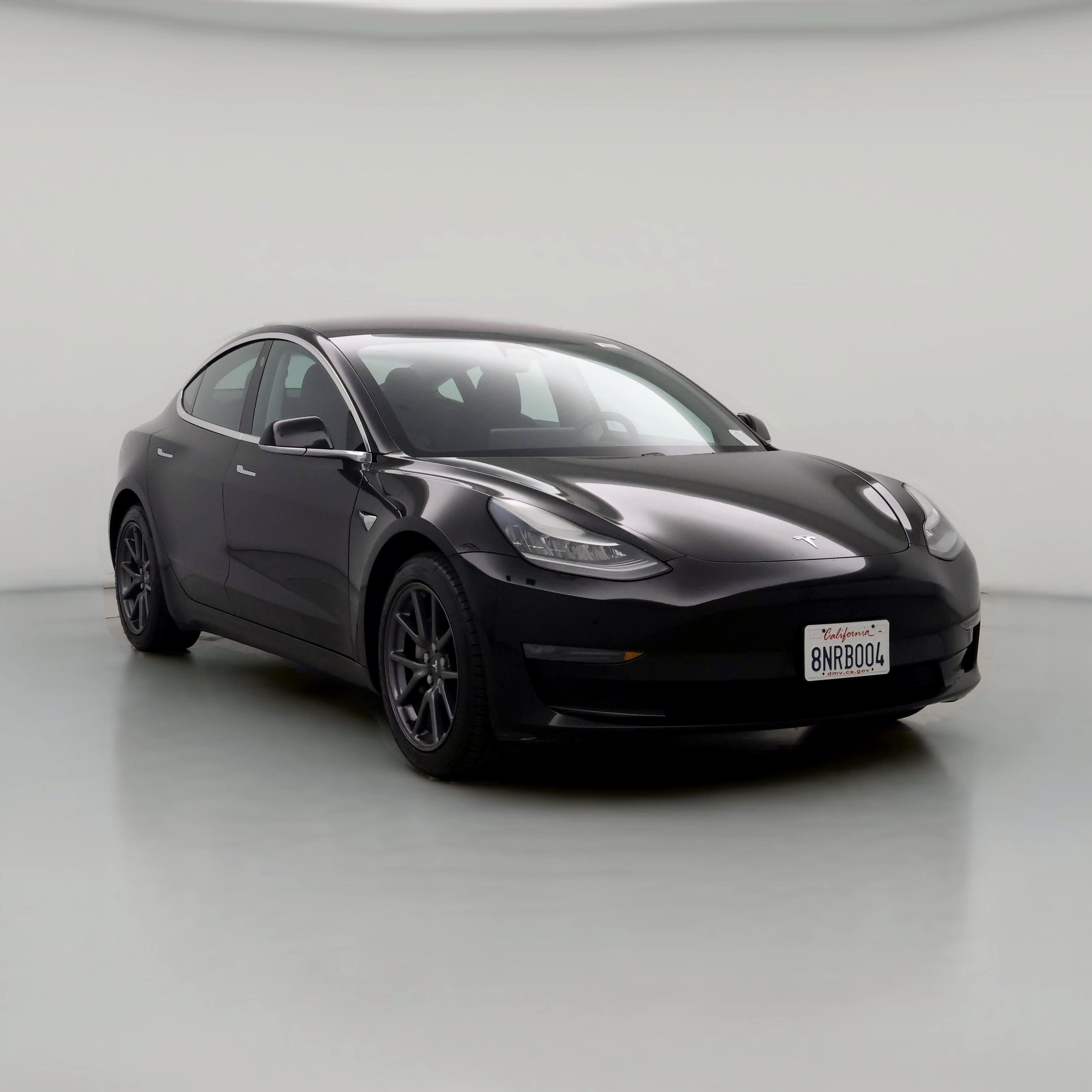 Tesla model 3 2018 for deals sale