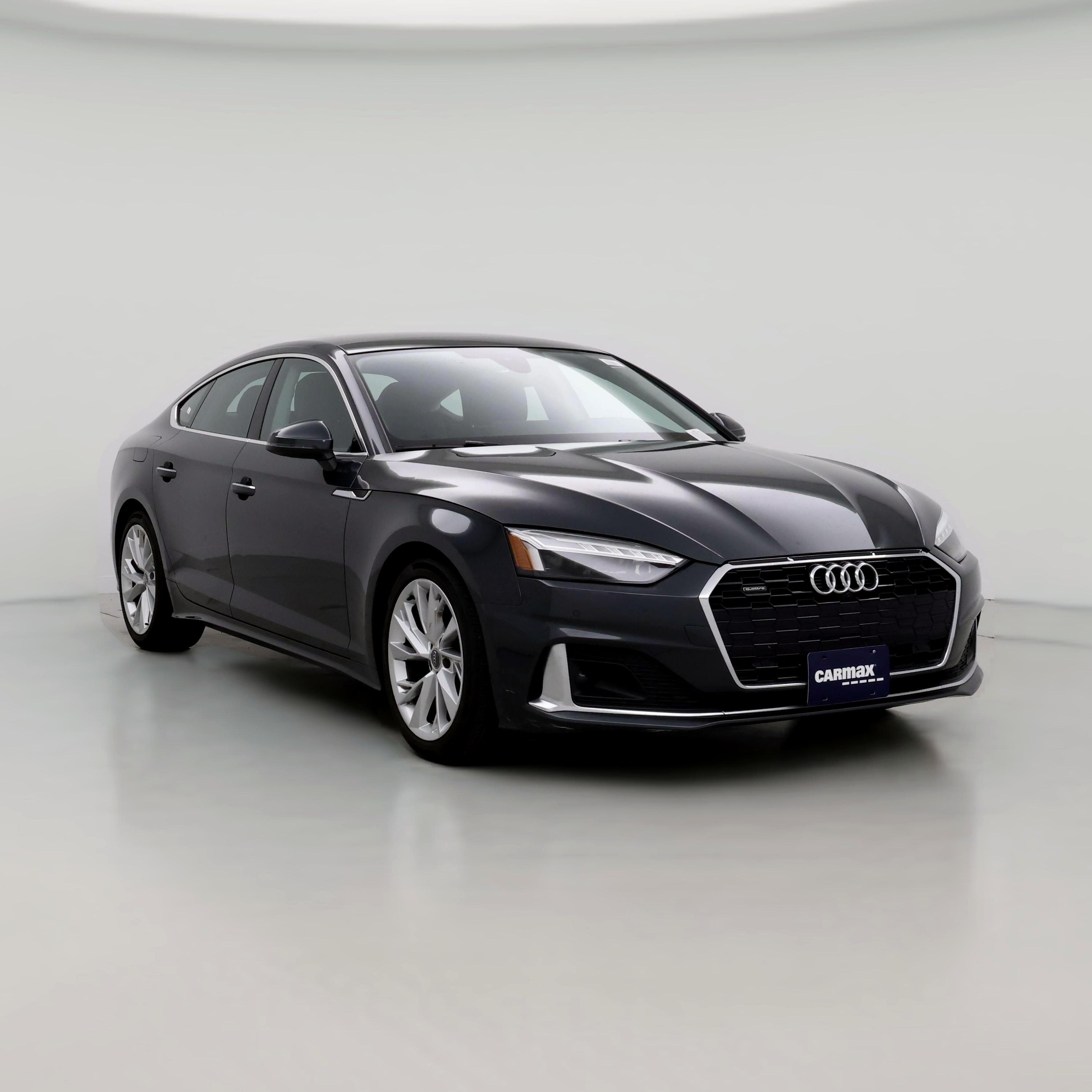 Used Audi A5 Sportback for Sale