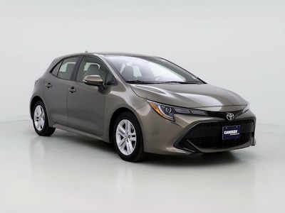 2019 Toyota Corolla SE -
                Wayne, NJ