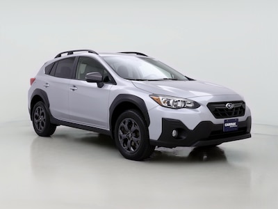 2021 Subaru Crosstrek Sport -
                Sicklerville, NJ