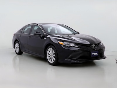 2020 Toyota Camry LE -
                Buffalo, NY