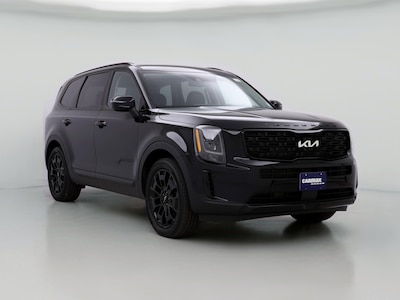 2022 Kia Telluride EX -
                Sicklerville, NJ