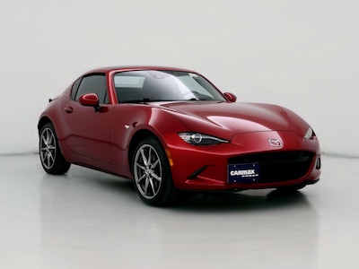 2021 Mazda MX-5 Miata Grand Touring -
                Laurel, MD