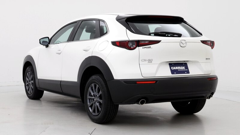 2021 Mazda CX-30 S 2