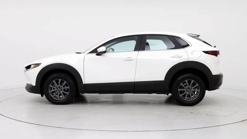 2021 Mazda CX-30 S 3