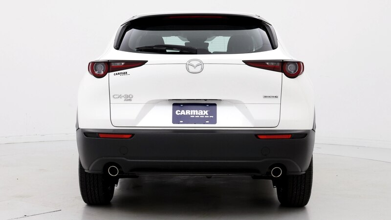 2021 Mazda CX-30 S 6