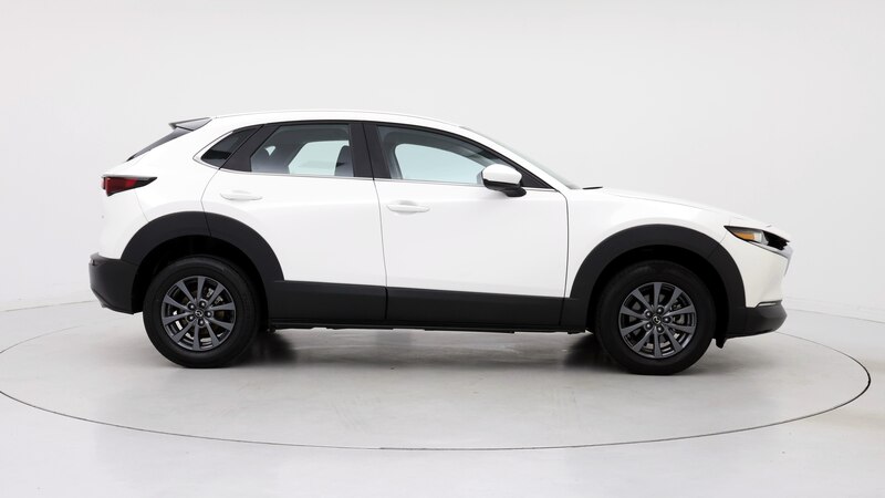 2021 Mazda CX-30 S 7