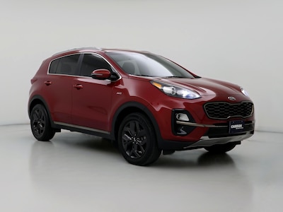 2020 Kia Sportage S -
                East Haven, CT