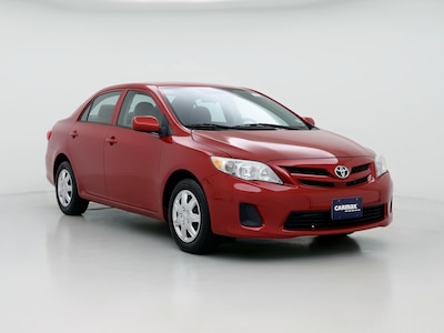 2013 Toyota Corolla L -
                Albany, NY