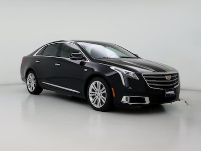 2019 Cadillac XTS Luxury -
                Lancaster, PA