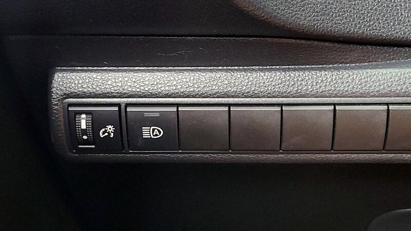 2021 Toyota Corolla SE 13