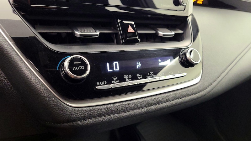 2021 Toyota Corolla SE 16