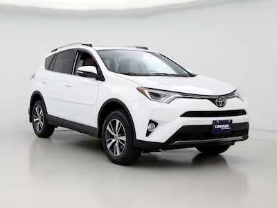 2018 Toyota RAV4 XLE -
                Rochester, NY