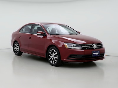 2018 Volkswagen Jetta SE -
                Buffalo, NY